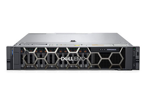 戴尔Dell EMC PowerEdge R550 机架式服务器