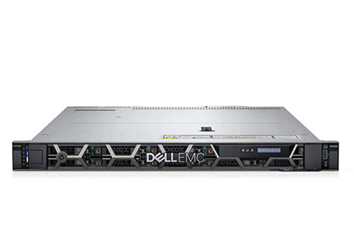 Dell PowerEdge R650xs 高性能计算服务器