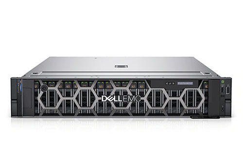 Dell EMC PowerEdge R750 机架服务器
