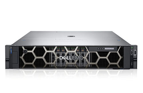 Dell PowerEdge R750xa 机架式HPC服务器