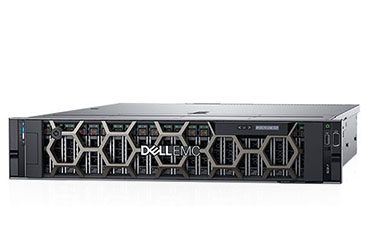 Dell EMC PowerEdge R7525 机架式服务器