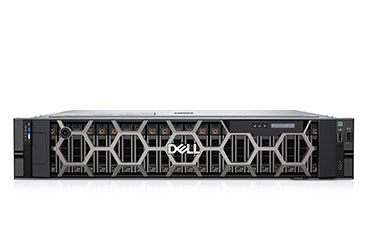 Dell EMC PowerEdge R7615 机架式服务器