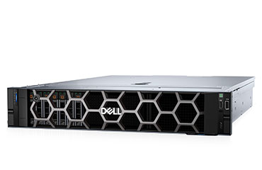 戴尔（Dell）PowerEdge R760xs深度学习虚拟化服务器