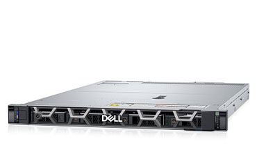 Dell EMC PowerEdge R660xs 计算服务器
