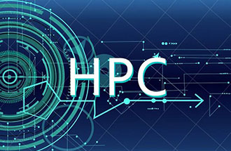 低延迟HPC