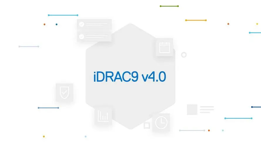 IDRAC9.0