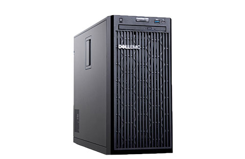 Dell PowerEdge T150 塔式服务器