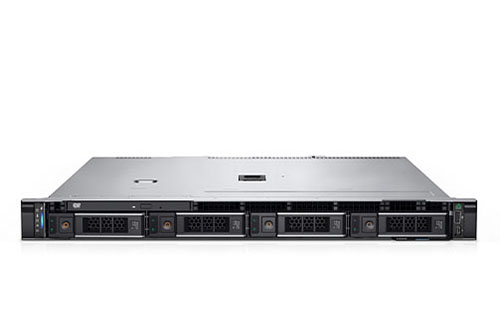 Dell PowerEdge R250 财务办公ERP存储服务器