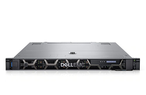 戴尔易安信PowerEdge R650 机架式服务器