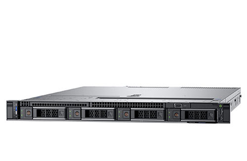 Dell PowerEdge R6515 机架式服务器