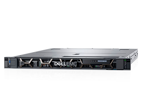 Dell EMC PowerEdge R6525 机架式服务器