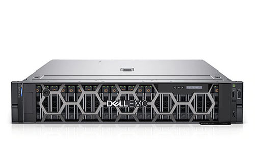 戴尔EMC PowerEdge R750 机架服务器