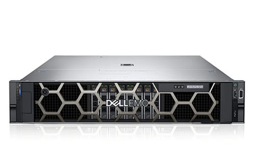 Dell PowerEdge R750xa 机架式服务器