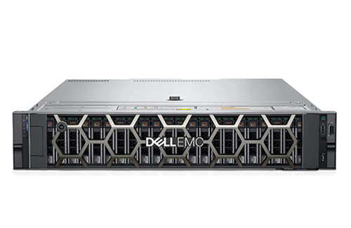 Dell PowerEdge R750xs 高性能服务器