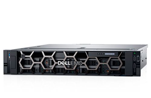 Dell PowerEdge R7515 机架式服务器