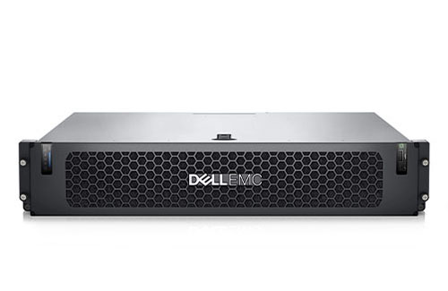 Dell PowerEdge XR12 边缘计算服务器