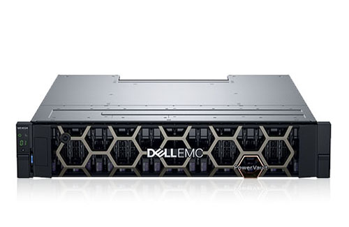 Dell EMC PowerVault ME4024 存储阵列