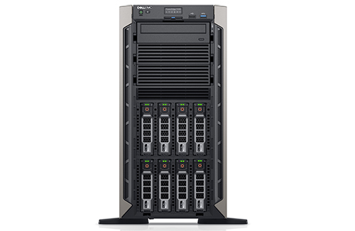 戴尔PowerEdge T440塔式服务器