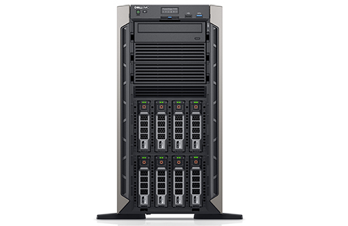 戴尔/Dell T440 数据存储服务器