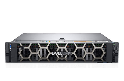 Dell PowerEdge R740 机架式服务器