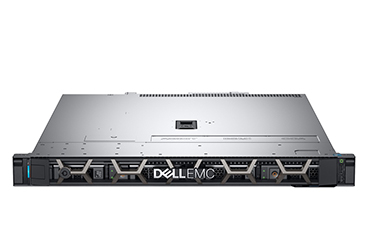 戴尔Dell R240 入门级机架式服务器