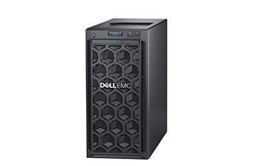 Dell PowerEdge T140塔式服务器