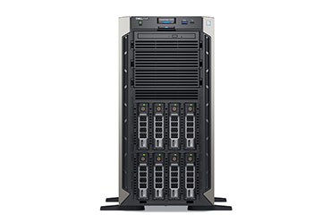 戴尔PowerEdge T340塔式服务器