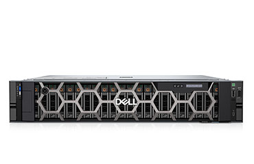 戴尔EMC PowerEdge R7615 机架式服务器