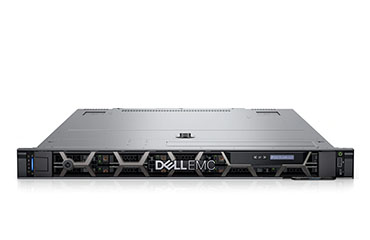 戴尔易安信PowerEdge R660 机架式服务器