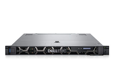 戴尔Dell PowerEdge R660 虚拟化计算存储服务器