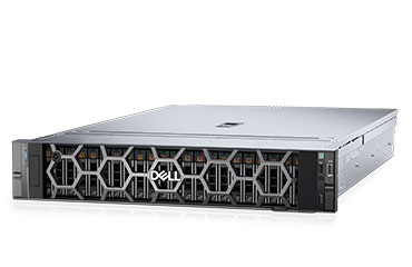 戴尔/Dell EMC PowerEdge R760 企业WEB服务器