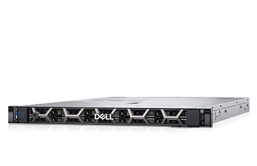 戴尔易安信PowerEdge R6625 机架式服务器