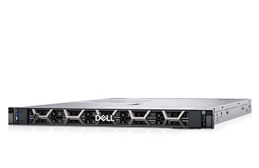  Dell PowerEdge R6625 机架式存储服务器