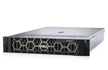 戴尔（DELL）PowerEdge R7625 机架式AMD服务器主机