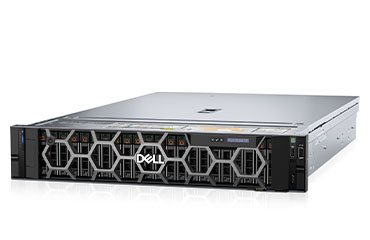 戴尔 DELL PowerEdge R7625 机架式AMD服务器