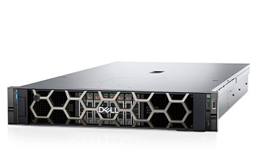 Dell PowerEdge R760xa 高性能GPU服务器