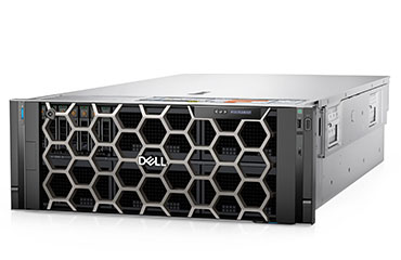 DELL EMC PowerEdge R960 数据分析服务器