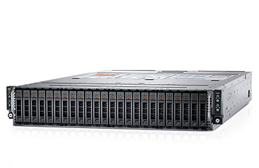 Dell EMC PowerEdge C6520服务器节点