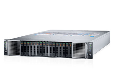 戴尔PowerEdge C6620 服务器节点