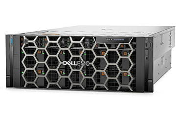 Dell EMC PowerEdge XE8545 人工智能AI服务器