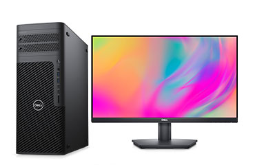 戴尔Precision T7875 塔式工作站
