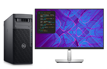 戴尔/Dell Precision T5860 塔式工作站