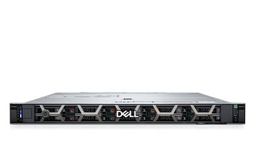 戴尔DELL R6615 高性能服务器