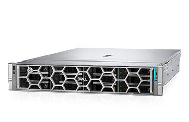Dell PowerEdge R570 医院存储服务器