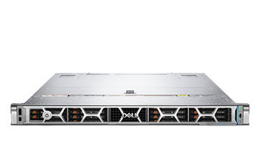 戴尔（DELL）R6715 机架式服务器