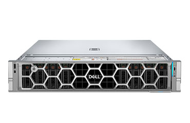 Dell PowerEdge R7715 高性能AMD机架服务器