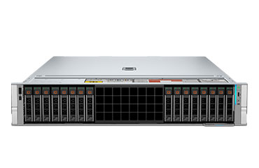戴尔（DELL）PowerEdge R770 平台系统管理服务器
